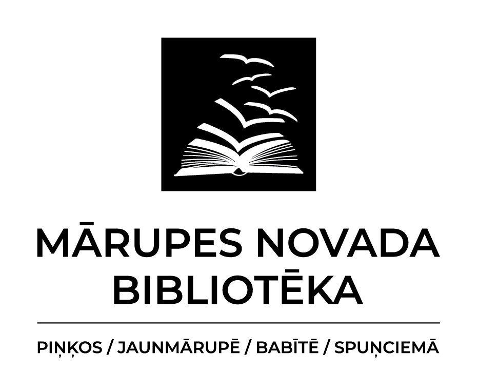 logo bibliotēka