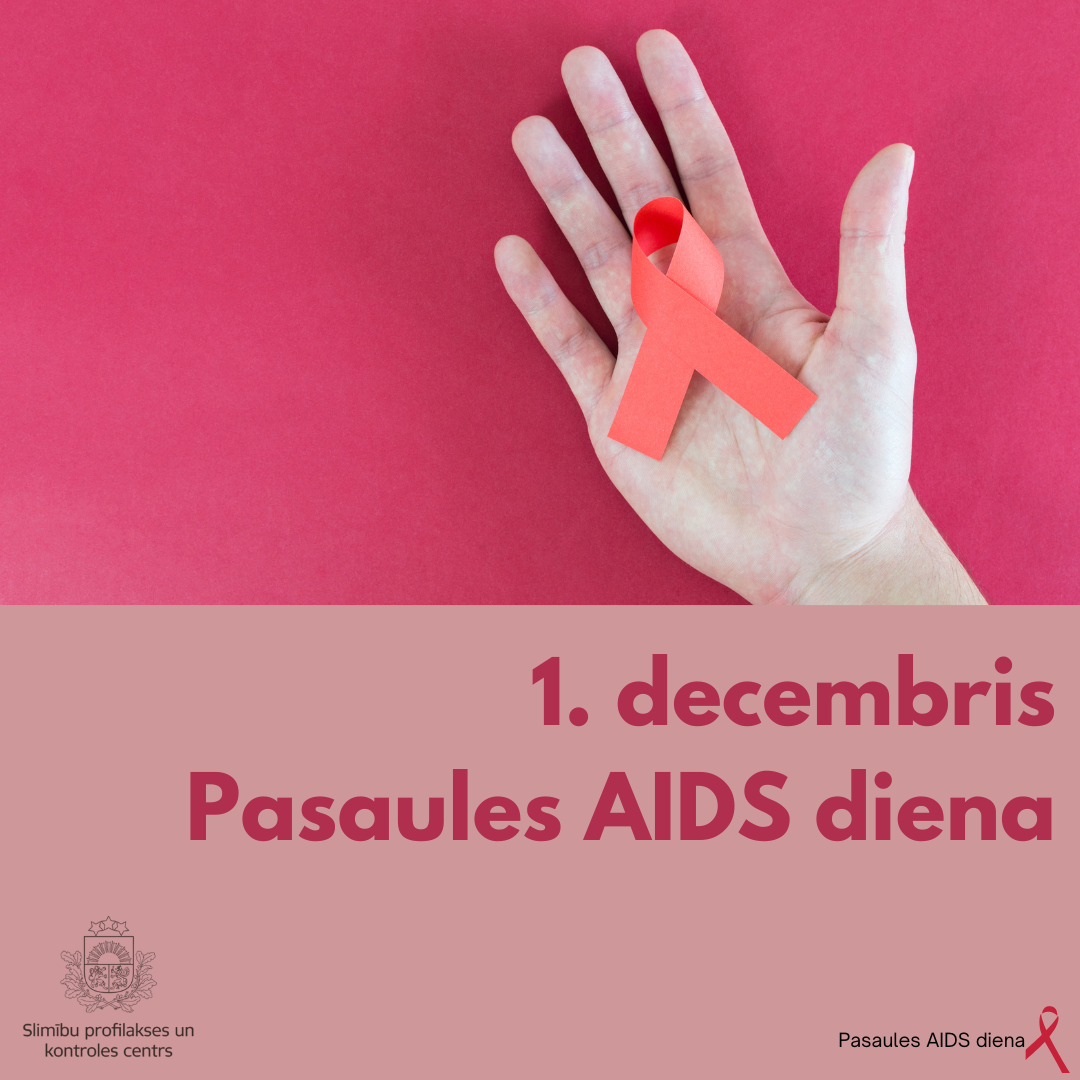 Aids diena