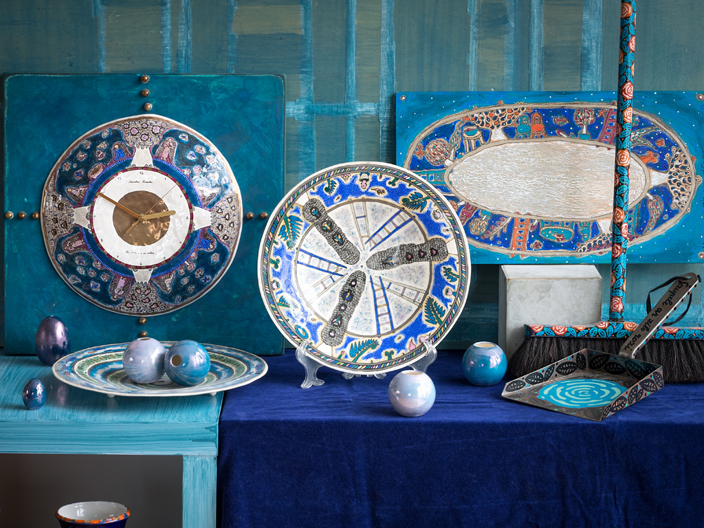 Porcelāns