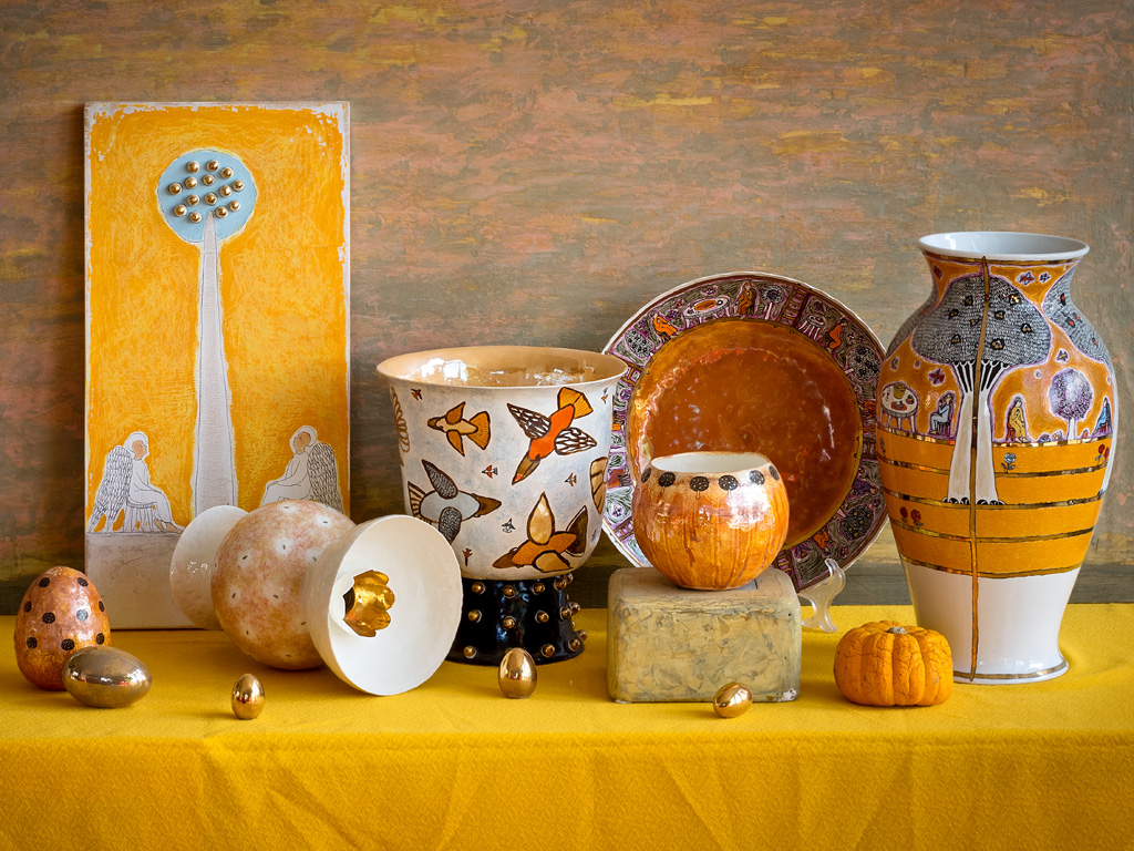 Porcelāns
