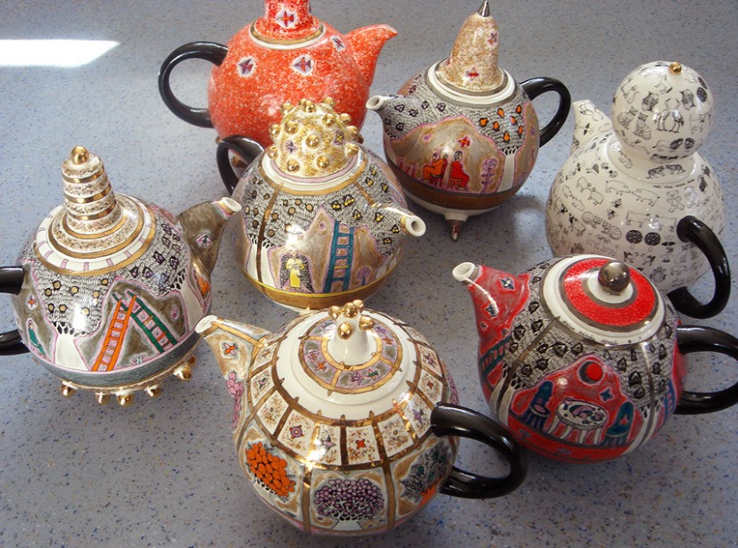 Porcelāns