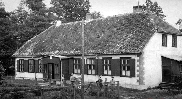 Švarcekmuiža