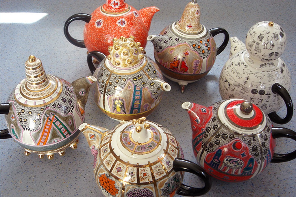 Trauki