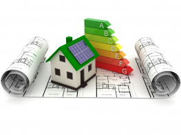 Atbalsta mehānismi daudzdzīvokļu māju energoefektivitātes celšanai