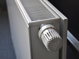 radiators foto