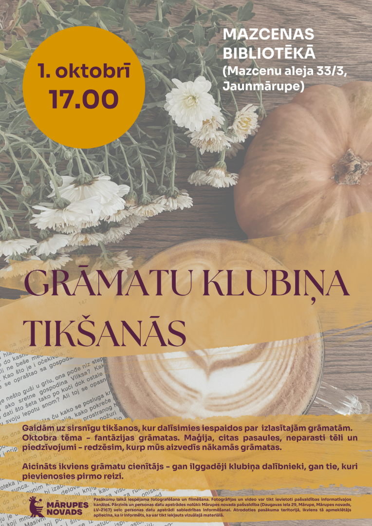 grāmatu klubiņš