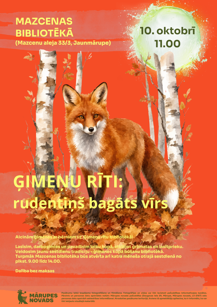 Ģimeņu rīts