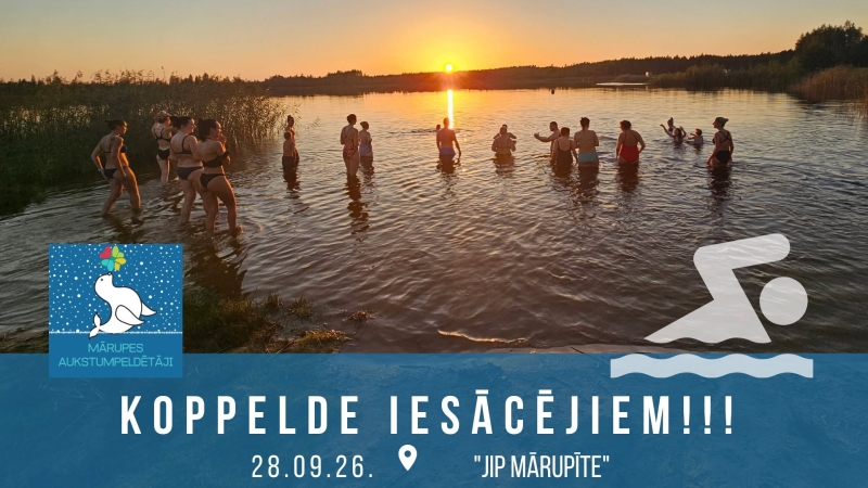 JIP "Mārupīte"