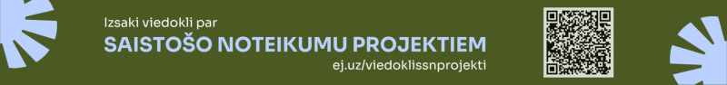 Izsaki viedokli par saistošO noteikumU ProjektIEM_0