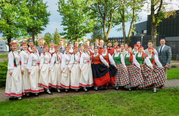 JDK Mārupe