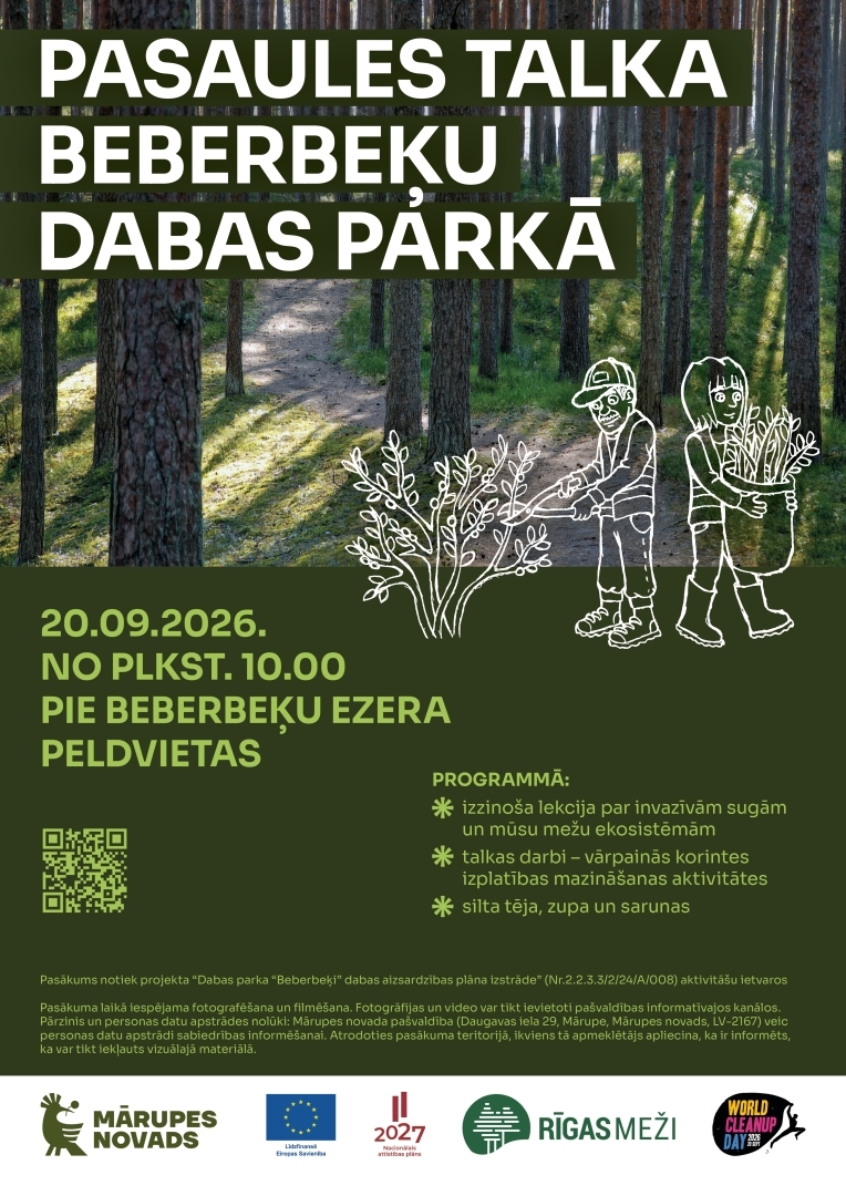 Pasaules talka