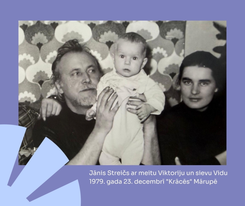 Jānis Streičs Mārupe