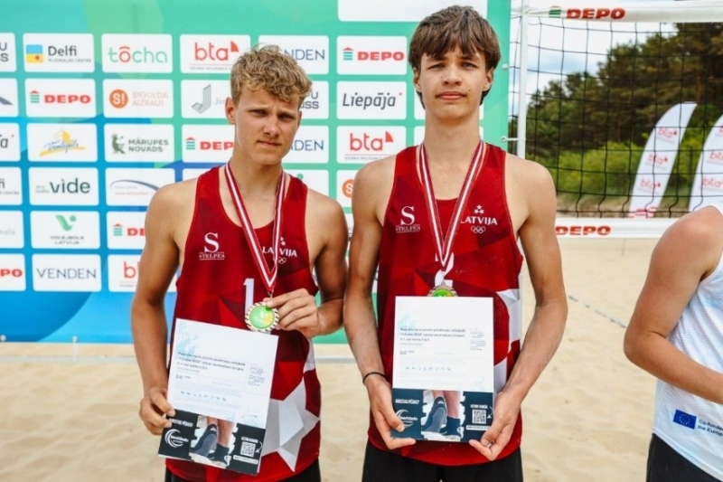 Sporta ziņas