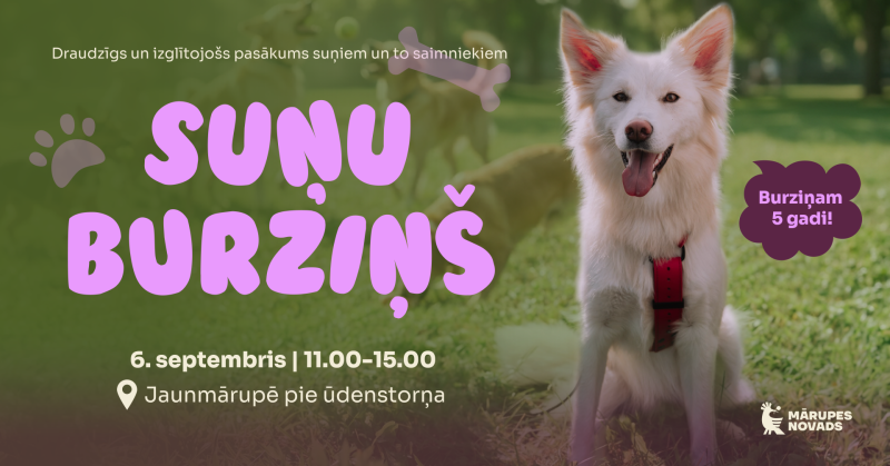Zaļa afiša