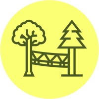Skultes piedzīvojumu parks