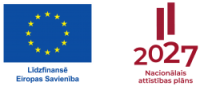 projektu logo