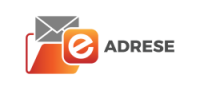 E-adrese logo