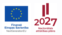 Projekta logo