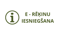 E-rēķinu iesniegšana