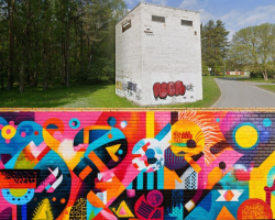 Grafiti