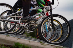 BMX Velosipēdi
