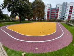 Stadions