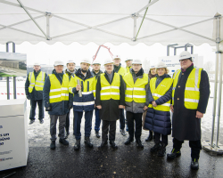 Stakeholders kopbilde