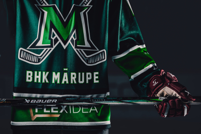 BHK Mārupe