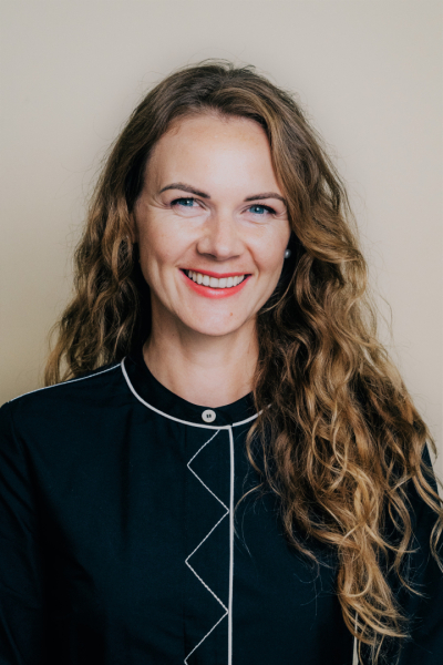 Ilze Aizsila