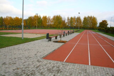 Stadions 