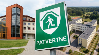Objektu pielāgošana patvertņu vajadzībām Mārupes novads