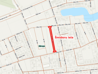 Smideruiela