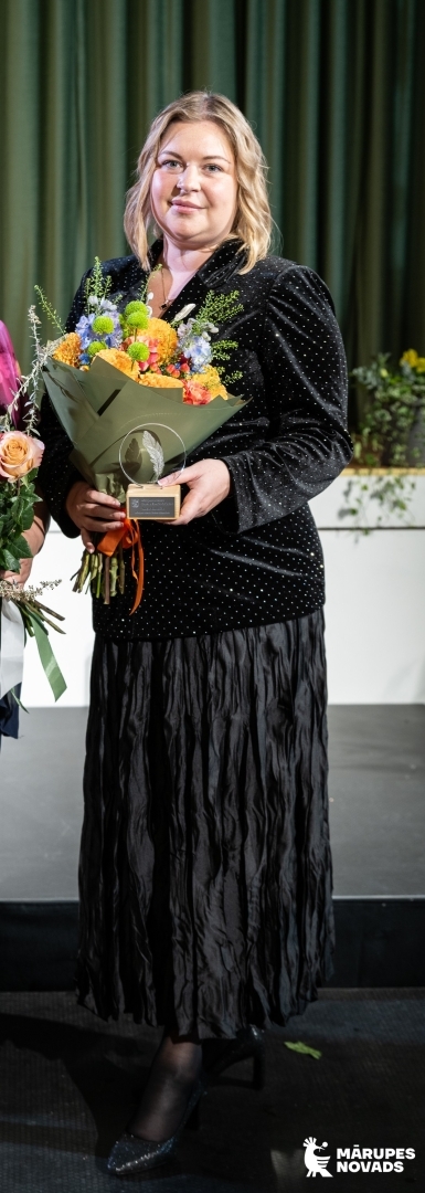 Gada pedagogs 2026