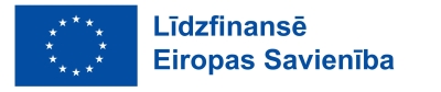Erasmus projekta logo