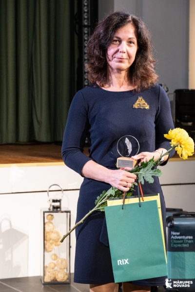 Gada pedagogs 2026
