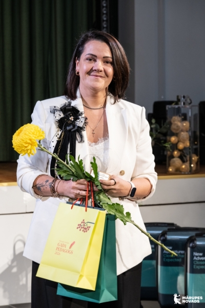 Gada pedagogs 2026