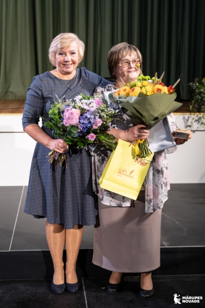 Gada pedagogs 2026