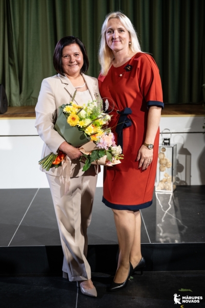 Gada pedagogs 2026