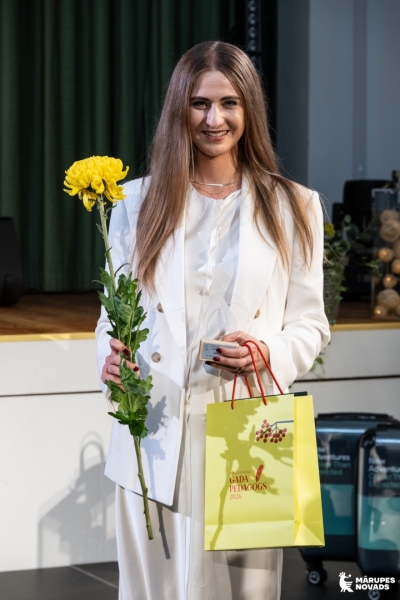 Gada pedagogs 2026