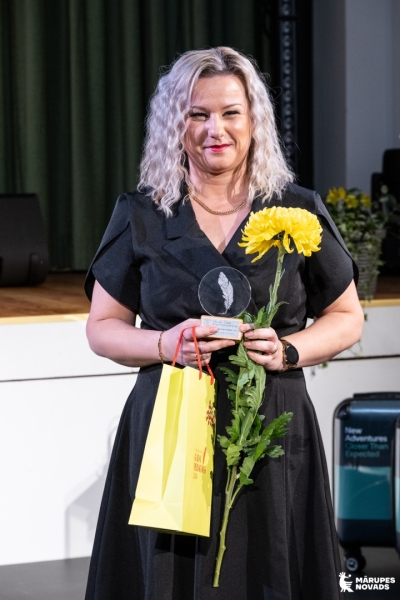 Gada pedagogs 2026