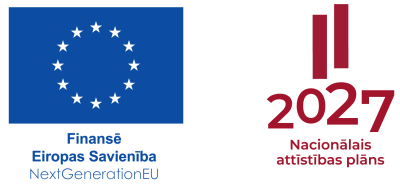 Eiropas līdzfinansējuma logo