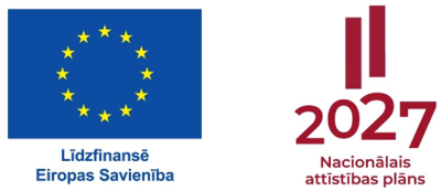 Eiropas Savienības logo