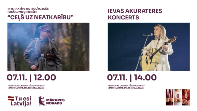 Novembra svētki
