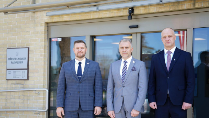 Izmaiņas Mārupes novada domes sastāvā
