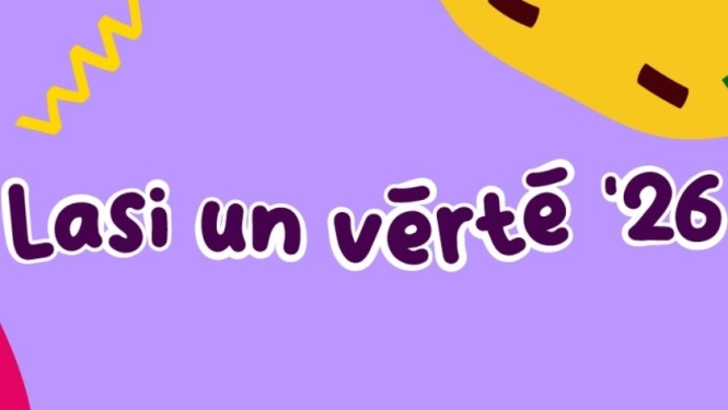 Bērnu un vecāku žūrija 26