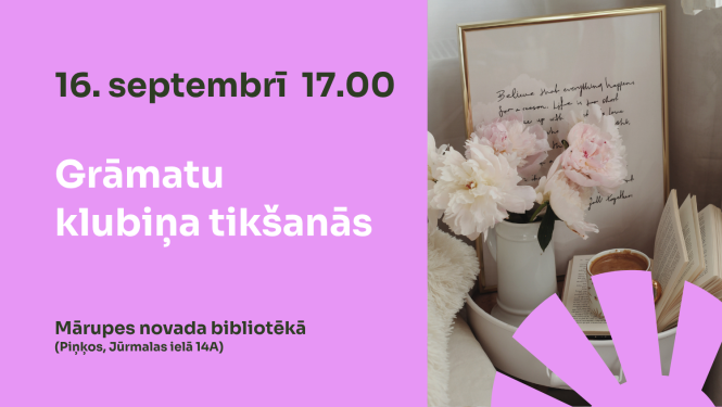 grāmatu klubiņš
