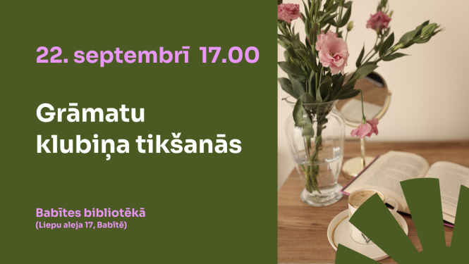 grāmatu klubiņš
