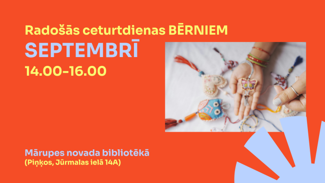 radošās ceturtdienas bērniem