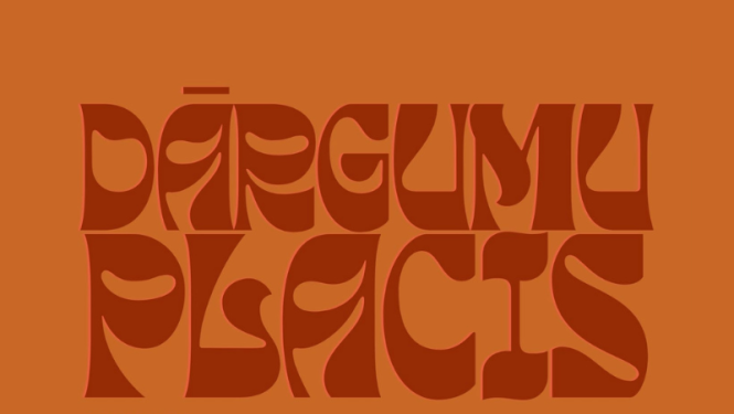 Dārgumu placis Jaunmārupē