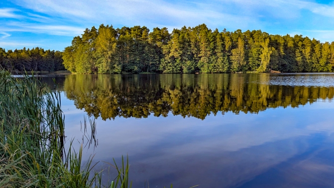 Beberbeķu dabas parks